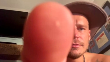 L3ray  11-08-2021 video asshole